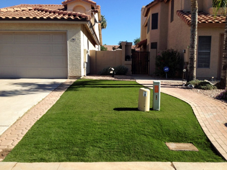 Artificial Grass Installation Buchanan Lake Village, Texas Lawns, Front Yard Ideas