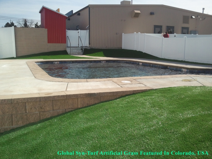 Artificial Grass Installation Elmendorf, Texas Lawn And Garden, Above Ground Swimming Pool