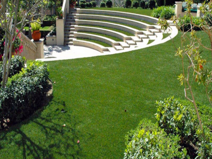 Artificial Grass Installation Woodcreek, Texas Landscape Ideas