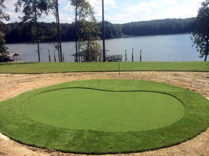 Artificial Grass Rollingwood, Texas Roof Top