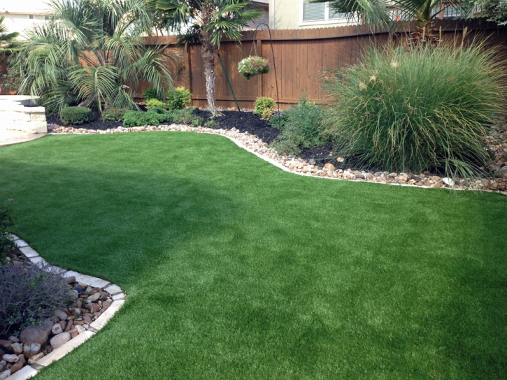 Artificial Lawn Little River-Academy, Texas Design Ideas, Backyard Ideas