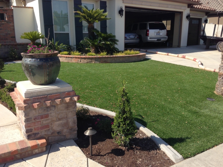 Artificial Lawn Navasota, Texas Garden Ideas, Front Yard Design