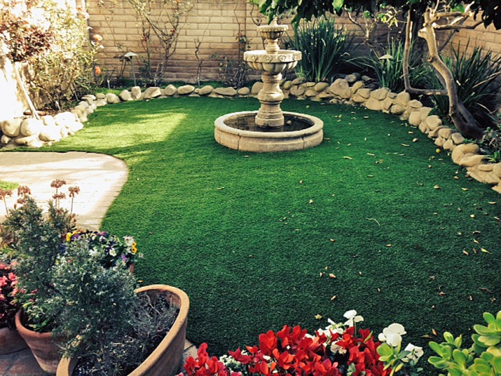 Artificial Turf Castle Hills, Texas Backyard Deck Ideas