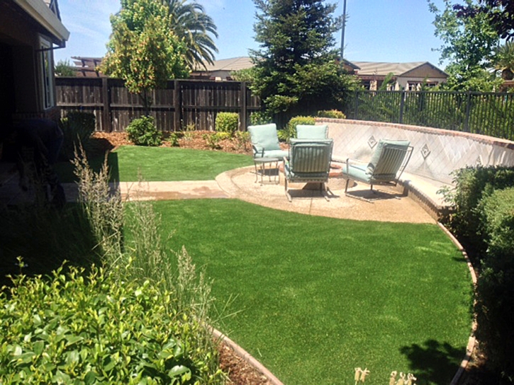 Artificial Turf Cost Lake Dunlap, Texas Landscape Design, Backyard Makeover