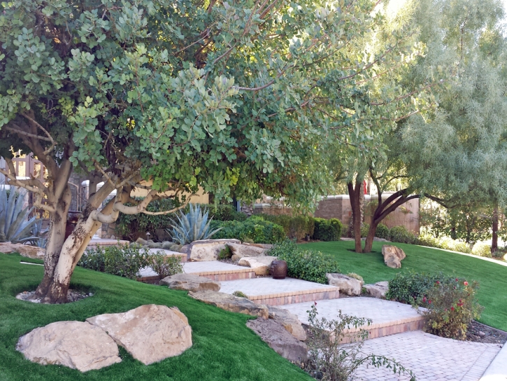 Artificial Turf Fayetteville, Texas Lawn And Garden, Backyard Makeover