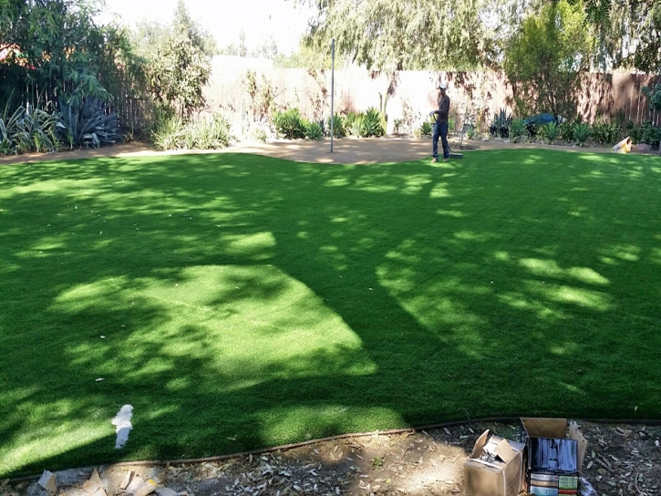 Artificial Turf Installation Cienegas Terrace, Texas Backyard Deck Ideas, Backyard Designs