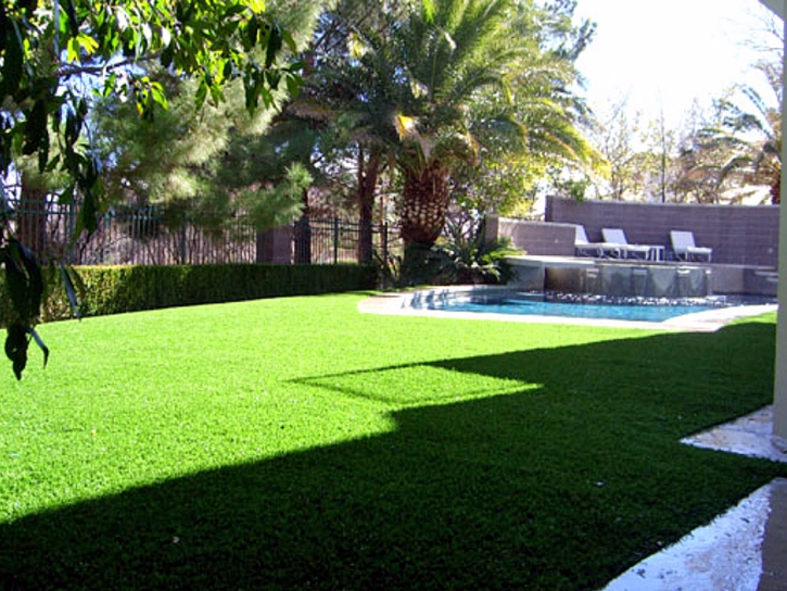 Artificial Turf Installation DHanis, Texas Landscape Photos, Beautiful Backyards