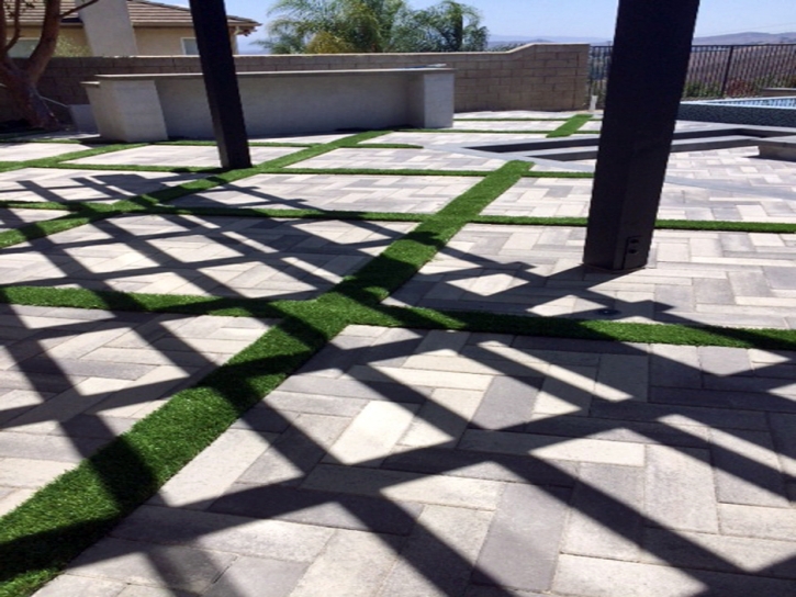 Artificial Turf Installation Flatonia, Texas Landscaping, Backyard Design