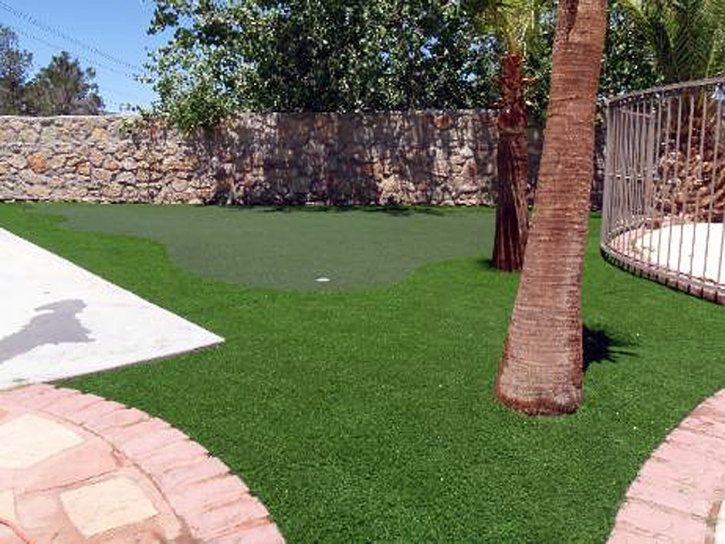 Artificial Turf Tuleta, Texas Lawn And Landscape, Small Backyard Ideas