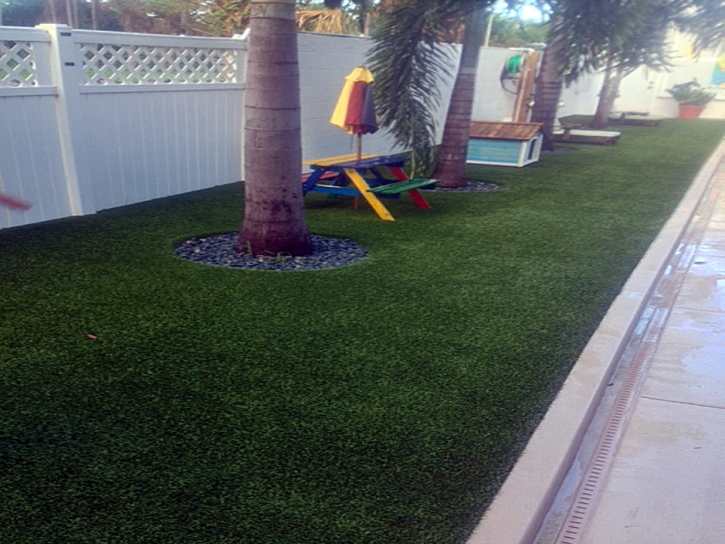 Artificial Turf Weinert, Texas Landscape Ideas, Backyard