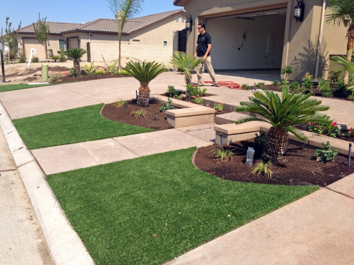 Best Artificial Grass Cuero, Texas Design Ideas, Landscaping Ideas For Front Yard