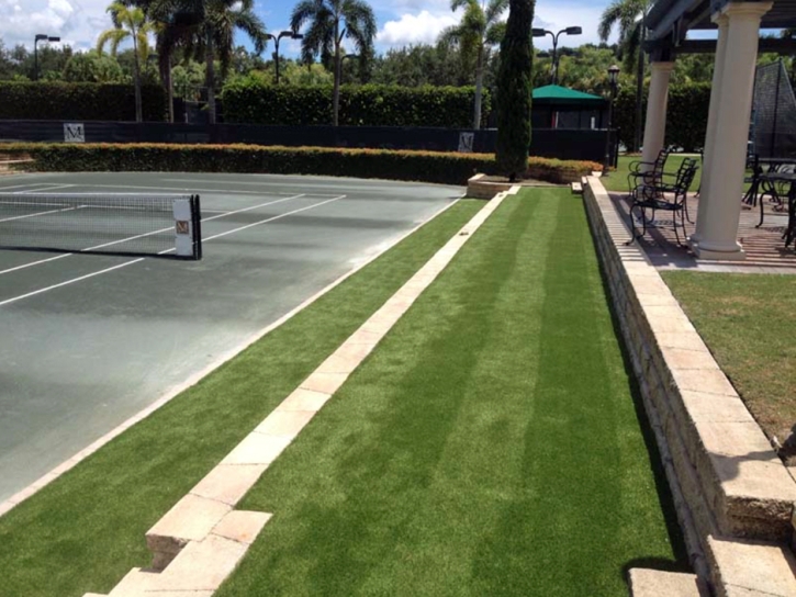 Best Artificial Grass Highland Haven, Texas Home And Garden, Commercial Landscape