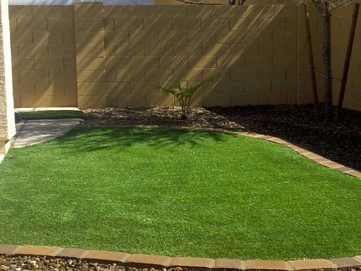 Fake Grass Briarcliff, Texas Landscape Design, Beautiful Backyards