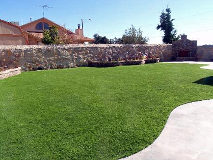 Fake Grass Volente, Texas Home And Garden, Backyard Makeover