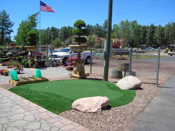 Faux Grass Florence, Texas Backyard Playground, Commercial Landscape