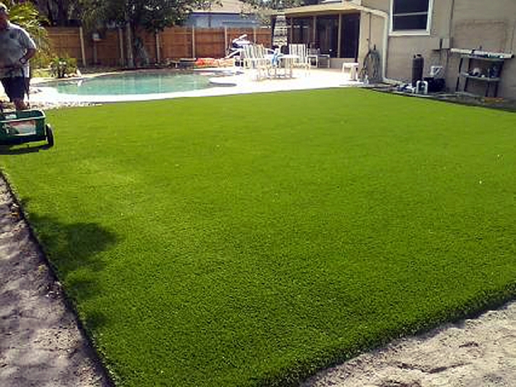 Faux Grass Loma Linda Colonia, Texas Backyard Playground, Swimming Pools