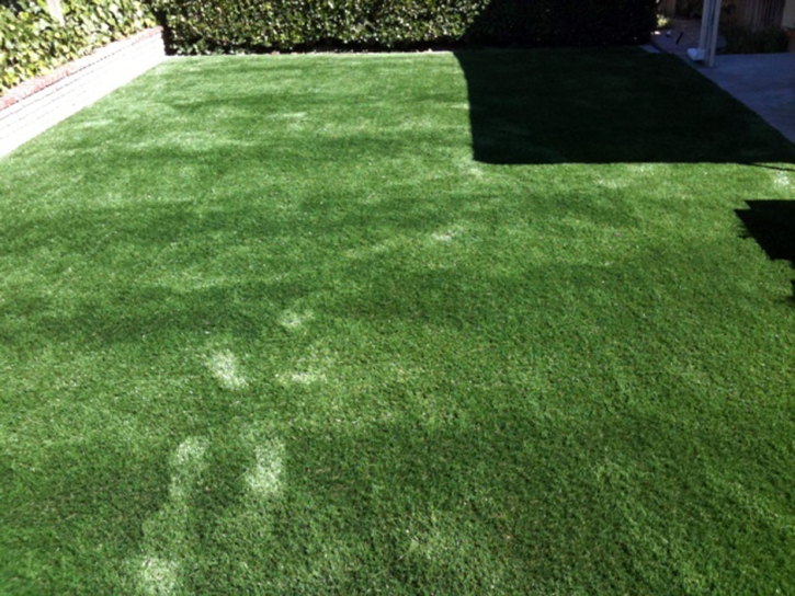 Grass Installation China Grove, Texas Pet Paradise, Beautiful Backyards