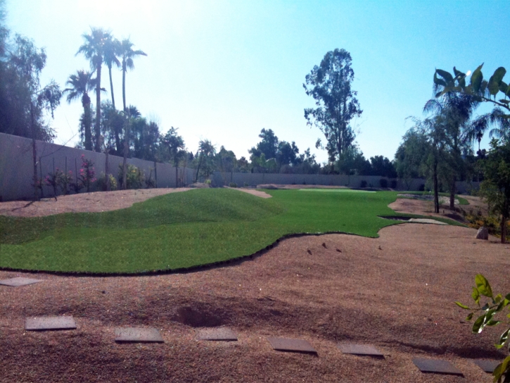 Grass Installation Edgewater-Paisano, Texas Home And Garden, Backyard Design