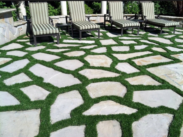 Grass Installation Leander, Texas Landscape Ideas, Backyard Garden Ideas