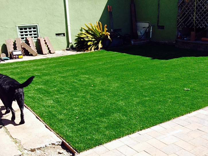 Grass Installation Val Verde Park, Texas Lawn And Garden, Backyard Makeover