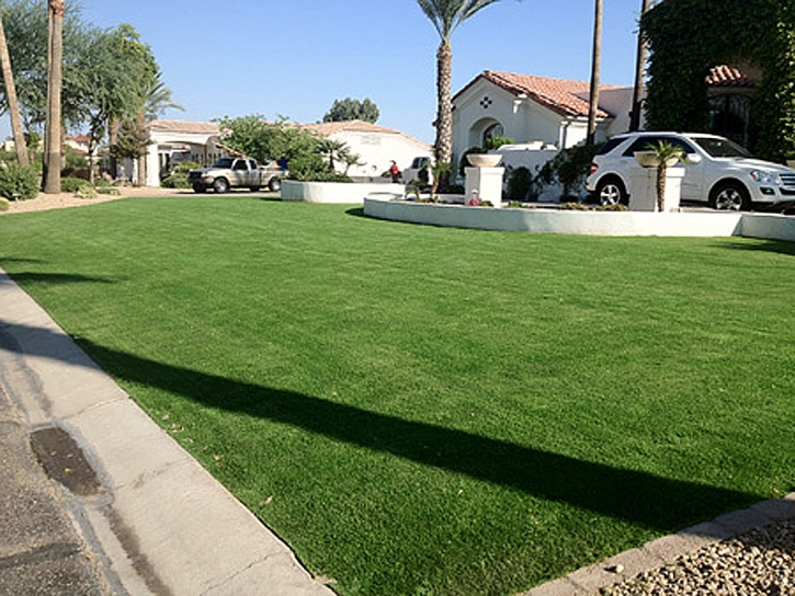 Grass Turf Moulton, Texas Landscape Ideas, Front Yard Landscaping Ideas