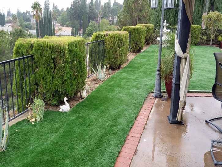 Installing Artificial Grass Palacios, Texas Design Ideas, Small Backyard Ideas