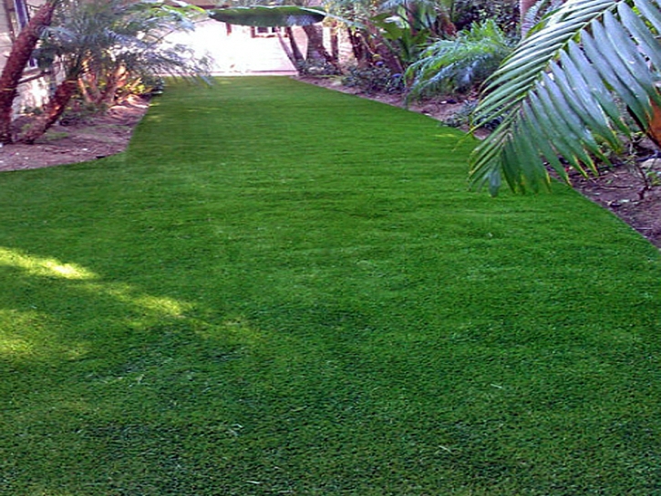 Installing Artificial Grass Yoakum, Texas Gardeners, Backyards