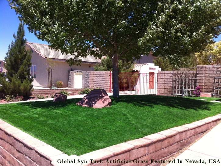 Lawn Services Converse, Texas Rooftop, Landscaping Ideas For Front Yard