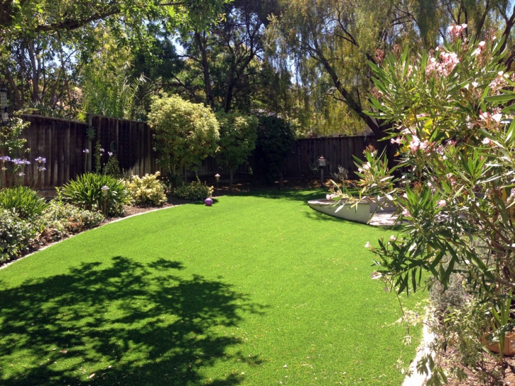 Lawn Services Niederwald, Texas Lawn And Landscape, Beautiful Backyards