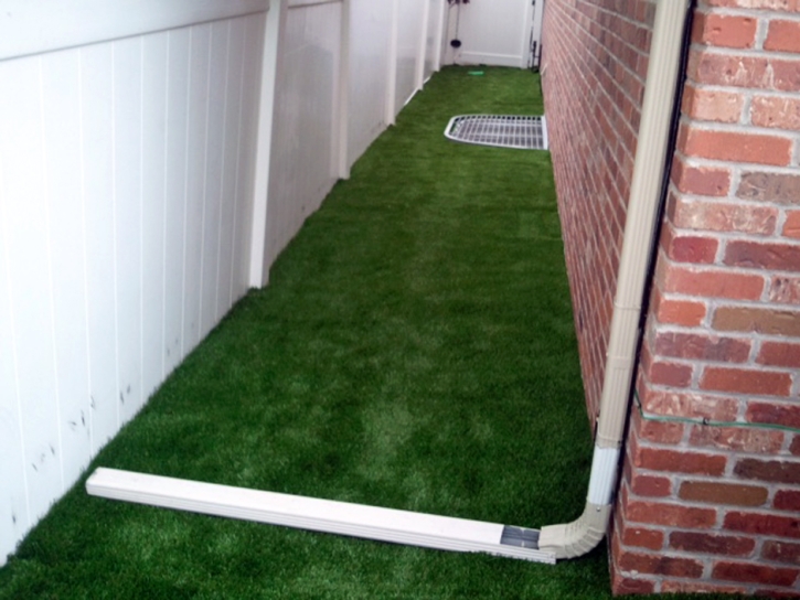 Synthetic Grass Cost Franklin, Texas Gardeners, Backyard Landscape Ideas