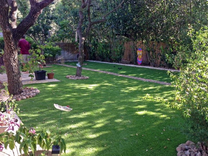 Synthetic Grass Cost Gregory, Texas Landscape Design, Backyard Designs