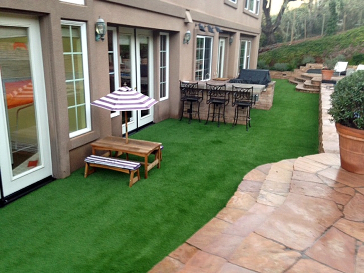 Synthetic Grass Cost Jarrell, Texas Lawns, Backyard