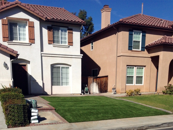 Synthetic Grass Cost La Pryor, Texas Lawn And Garden, Front Yard Landscape Ideas