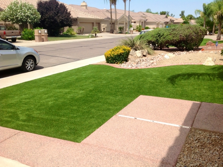 Synthetic Grass Cost Van Vleck, Texas Lawn And Landscape, Front Yard Landscaping