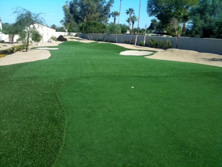 Synthetic Grass Pleasanton, Texas Landscaping