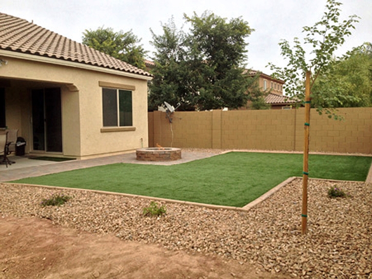 Synthetic Turf Mathis, Texas Landscape Design, Backyard Design