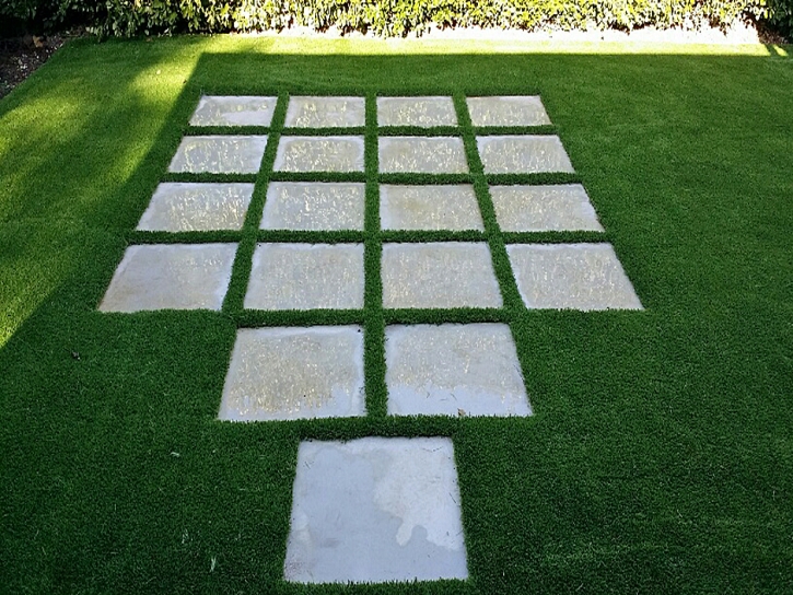 Synthetic Turf Supplier Hearne, Texas Home And Garden, Backyard Makeover