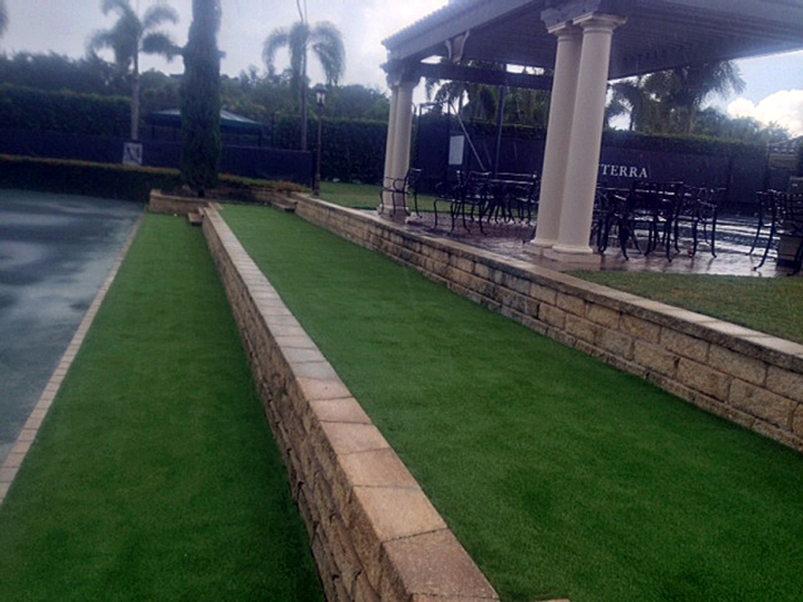 Synthetic Turf Supplier San Marcos, Texas Garden Ideas, Commercial Landscape