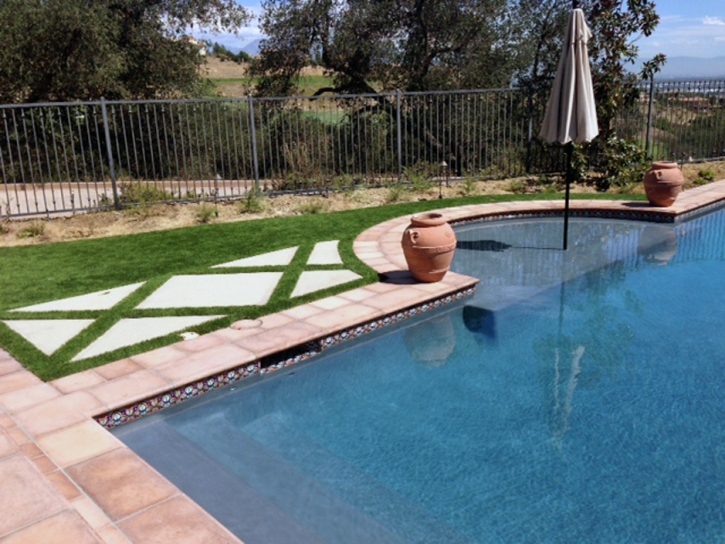 Synthetic Turf Supplier Schulenburg, Texas Backyard Deck Ideas, Swimming Pool Designs