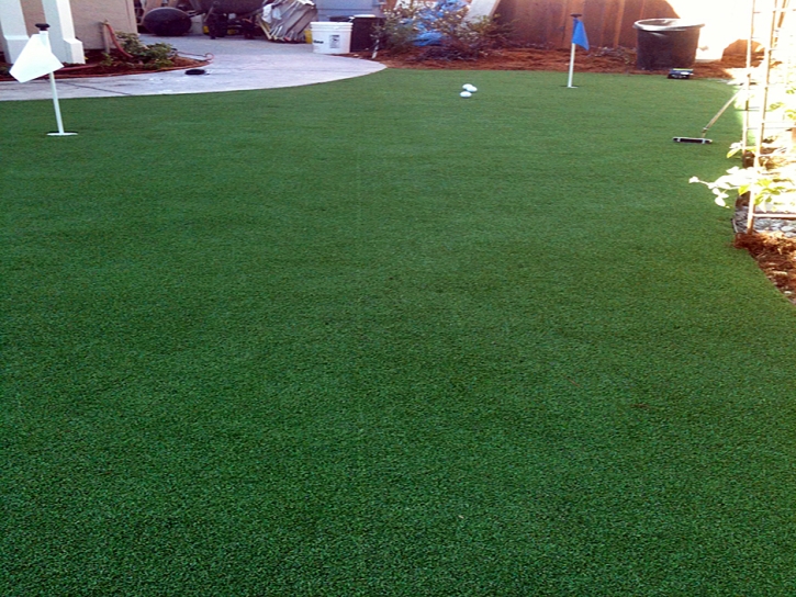 Turf Grass Hondo, Texas Design Ideas, Backyard Design